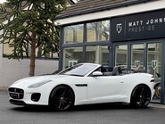 Jaguar F-Type V6 R-DYNAMIC AWD 5