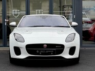 Jaguar F-Type V6 R-DYNAMIC AWD 24