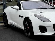 Jaguar F-Type V6 R-DYNAMIC AWD 34