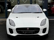 Jaguar F-Type V6 R-DYNAMIC AWD 36