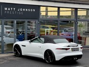 Jaguar F-Type V6 R-DYNAMIC AWD 53