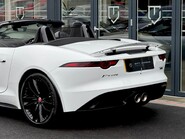 Jaguar F-Type V6 R-DYNAMIC AWD 55