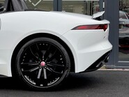 Jaguar F-Type V6 R-DYNAMIC AWD 57