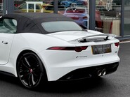 Jaguar F-Type V6 R-DYNAMIC AWD 59