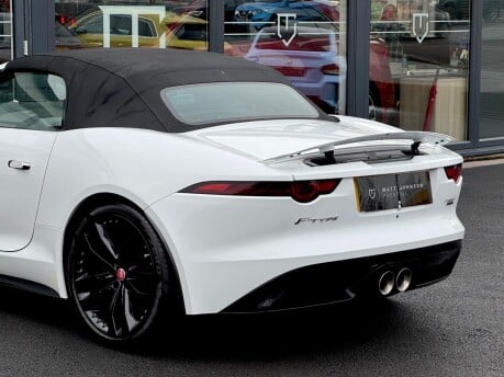 Jaguar F-Type V6 R-DYNAMIC AWD 59