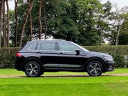 Volkswagen Tiguan SE NAVIGATION TDI 14