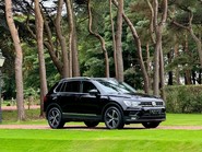 Volkswagen Tiguan SE NAVIGATION TDI 22