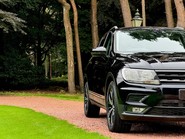 Volkswagen Tiguan SE NAVIGATION TDI 27