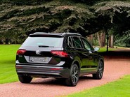 Volkswagen Tiguan SE NAVIGATION TDI 31