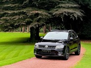 Volkswagen Tiguan SE NAVIGATION TDI 2