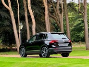 Volkswagen Tiguan SE NAVIGATION TDI 3