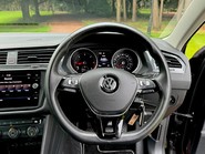 Volkswagen Tiguan SE NAVIGATION TDI 20