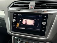 Volkswagen Tiguan SE NAVIGATION TDI 30