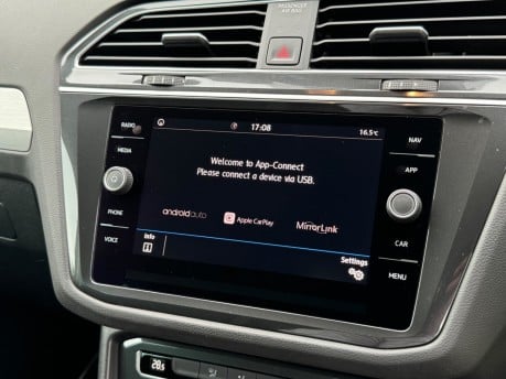 Volkswagen Tiguan SE NAVIGATION TDI 43