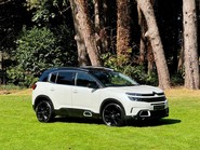 Citroen C5 Aircross BLUEHDI FLAIR S/S 6