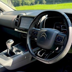 Citroen C5 Aircross BLUEHDI FLAIR S/S 2