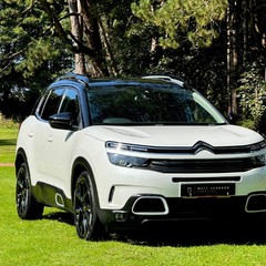 Citroen C5 Aircross BLUEHDI FLAIR S/S 3