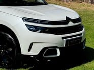 Citroen C5 Aircross BLUEHDI FLAIR S/S 8