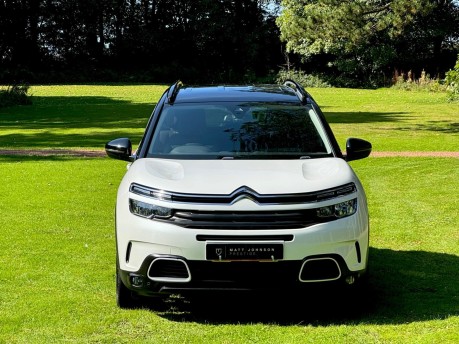 Citroen C5 Aircross BLUEHDI FLAIR S/S 16