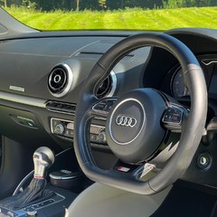 Audi S3 S3 QUATTRO NAV 2