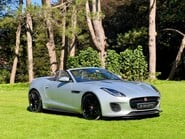 Jaguar F-Type V6 SPORT 1