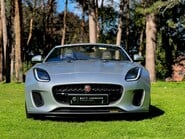 Jaguar F-Type V6 SPORT 3