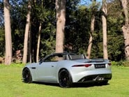 Jaguar F-Type V6 SPORT 4