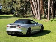 Jaguar F-Type V6 SPORT 28