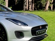 Jaguar F-Type V6 SPORT 35