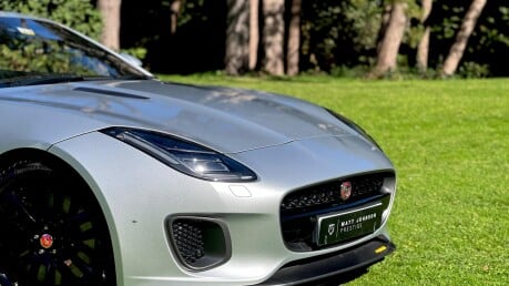 Jaguar F-Type V6 SPORT 35