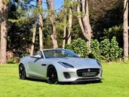 Jaguar F-Type V6 SPORT 36