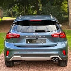 Ford Focus ACTIVE X 4