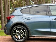 Ford Focus ACTIVE X 14