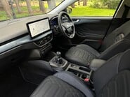 Ford Focus ACTIVE X 50