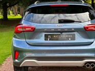 Ford Focus ACTIVE X 51