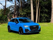 Audi Q2 TFSI S LINE BLACK EDITION 1