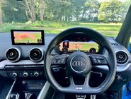 Audi Q2 TFSI S LINE BLACK EDITION 3