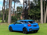 Audi Q2 TFSI S LINE BLACK EDITION 9