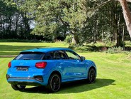 Audi Q2 TFSI S LINE BLACK EDITION 18