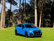 Audi Q2 TFSI S LINE BLACK EDITION 22