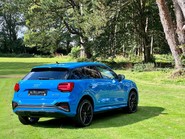 Audi Q2 TFSI S LINE BLACK EDITION 2