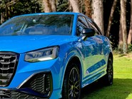 Audi Q2 TFSI S LINE BLACK EDITION 6