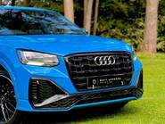 Audi Q2 TFSI S LINE BLACK EDITION 29