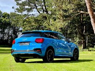 Audi Q2 TFSI S LINE BLACK EDITION 31