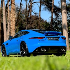 Jaguar F-Type REIMS EDITION 1