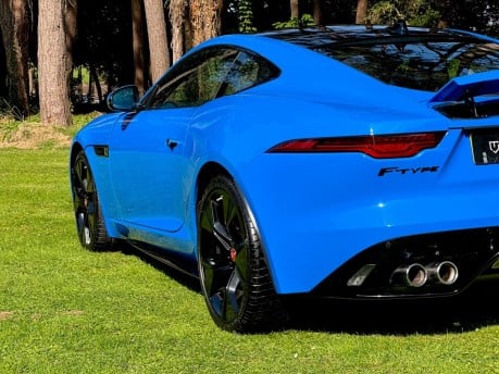 Jaguar F-Type REIMS EDITION 6