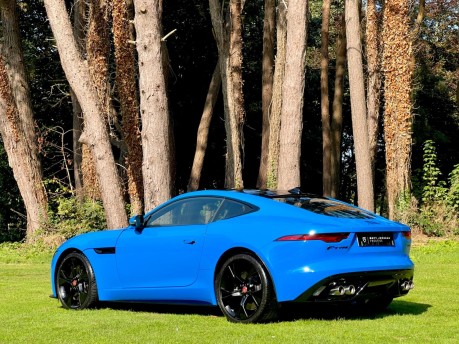 Jaguar F-Type REIMS EDITION 14