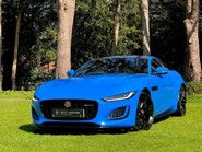 Jaguar F-Type REIMS EDITION 26