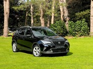 SEAT Arona TSI FR DSG 1