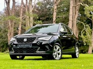 SEAT Arona TSI FR DSG 4